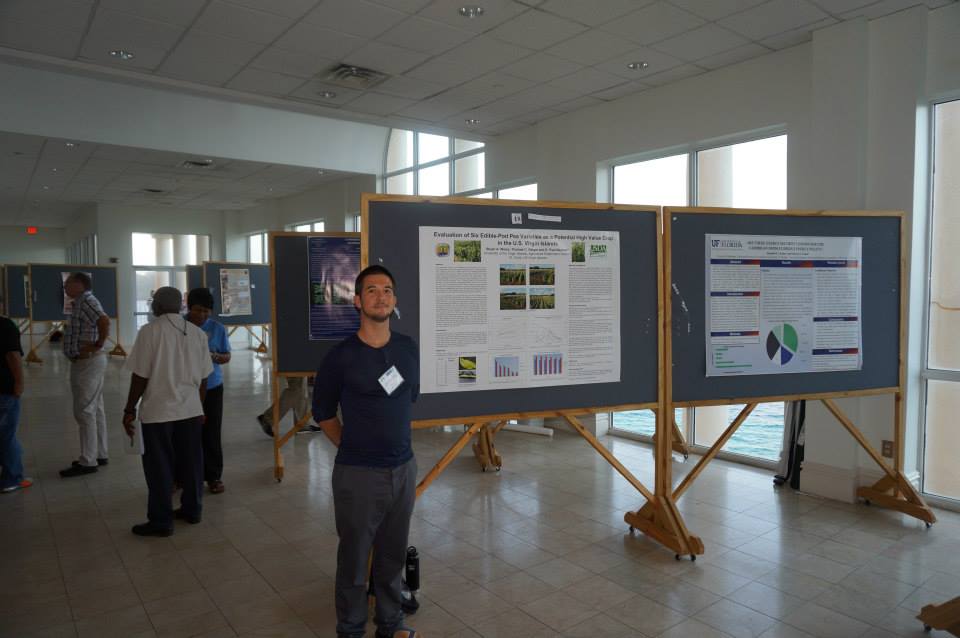 CFCS 2014 Presentation