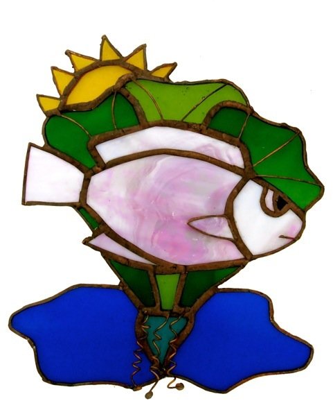 UVI Aquaculture Program Logo