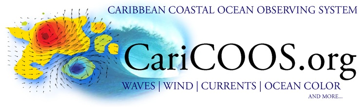 CariCOOS Logo