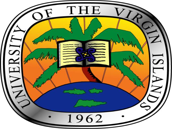 UVI Logo