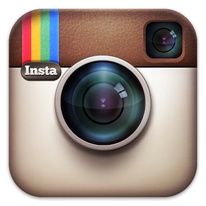 instagram brand logo icon