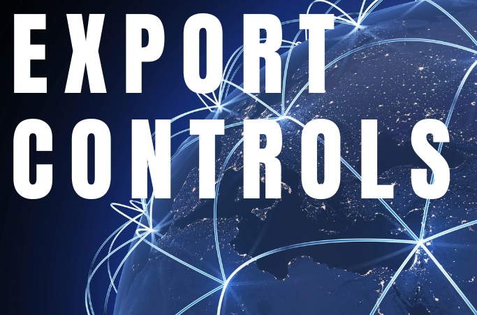 Export Controls Image