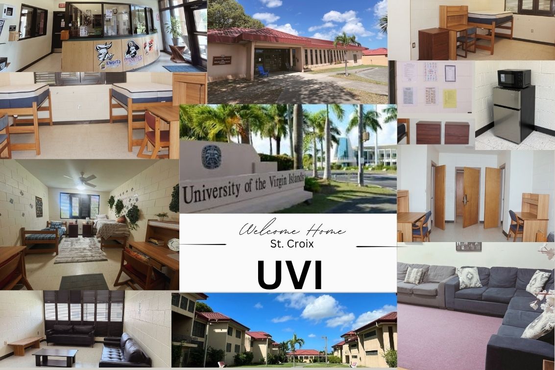 View Our Campus 