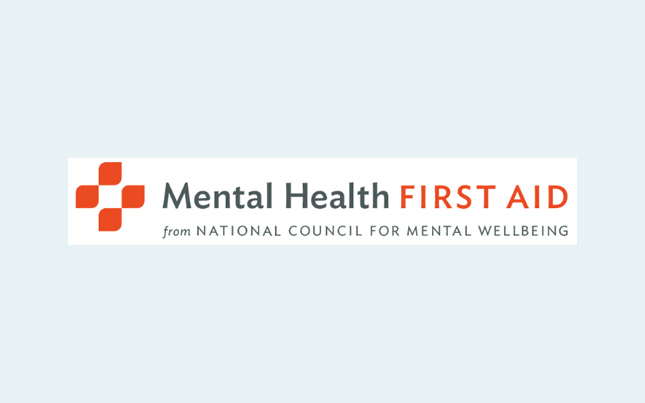 MHFA Web Logo