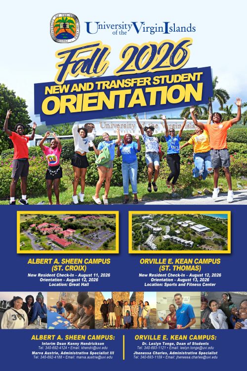 Albert A. Sheen Campus Students