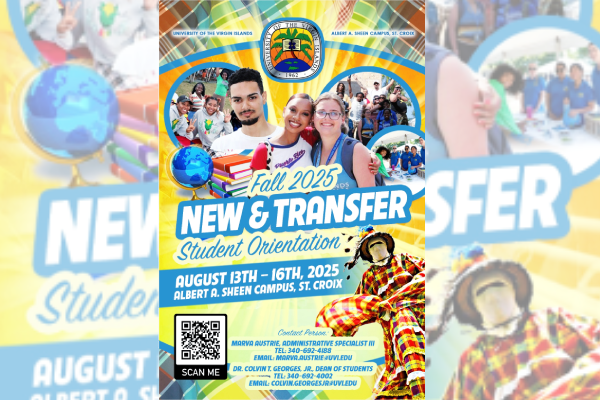 Albert A. Sheen Campus Students