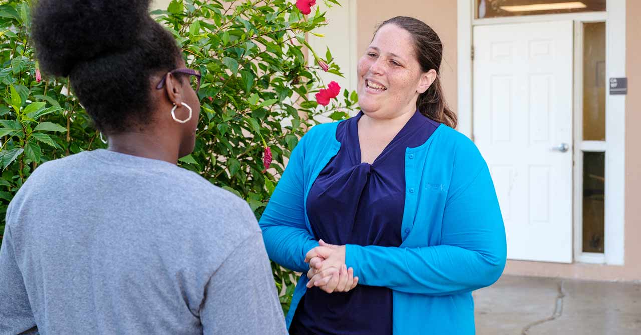 Student Advisor