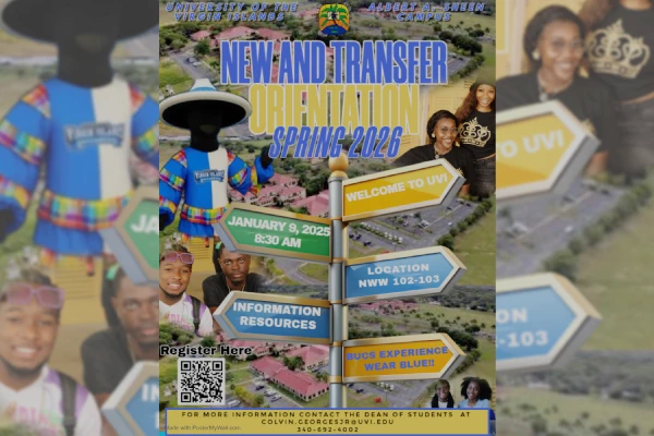 Albert A. Sheen Campus Students