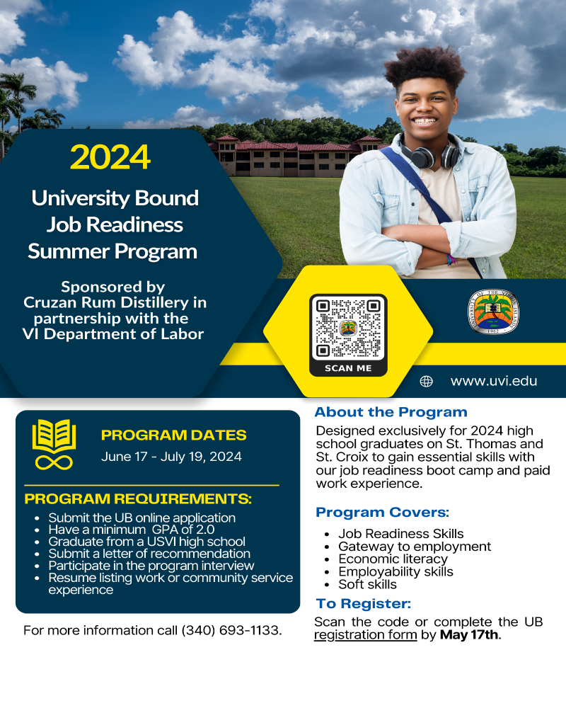 job readiness flyer