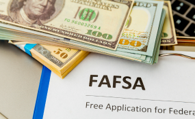 federal aid
