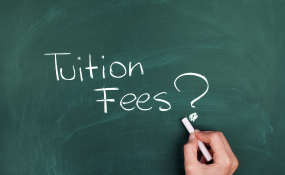 tuition and fees