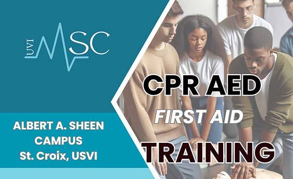CPR Courses Image