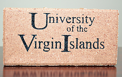 UVI Launches Buy A Brick Campaign