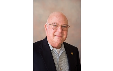 Trustee Emeritus, Dr. Bernard H. Paiewonsky