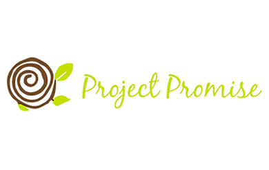 Logo for Project Promise Caterpillar Project