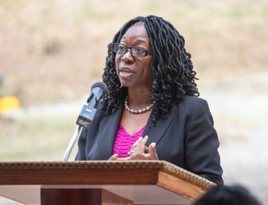Karen Brown