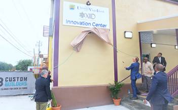 Innovation Center 
