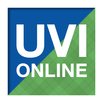 UVI Online LOGO