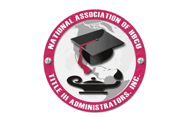 Logo of National Association of HBCU Title III Administrators, Inc.