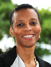 Camille Mckayle