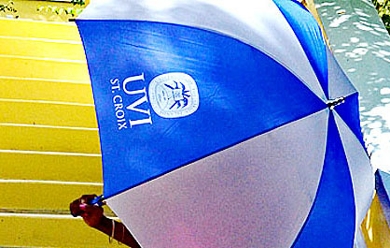 UVI umbrella