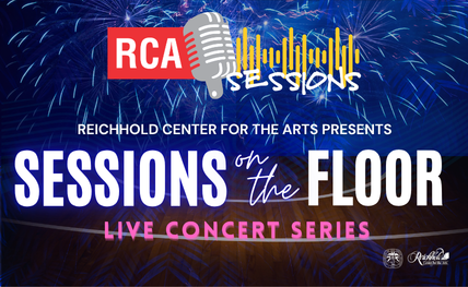 RCA Sessions