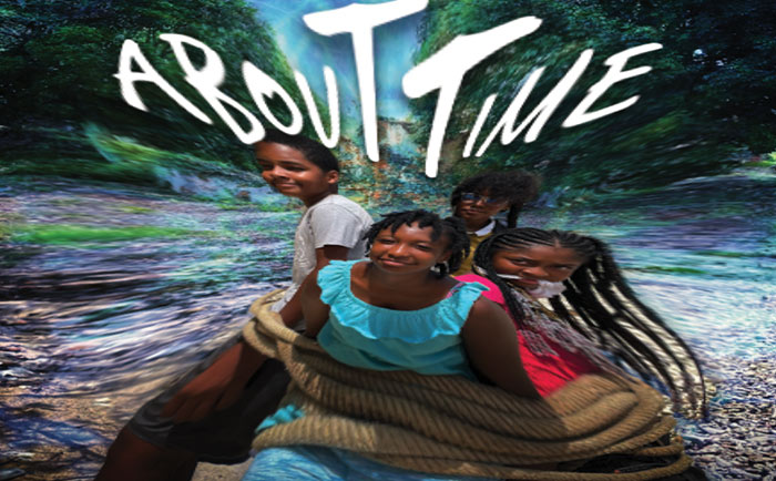About Time Video Thumbnail