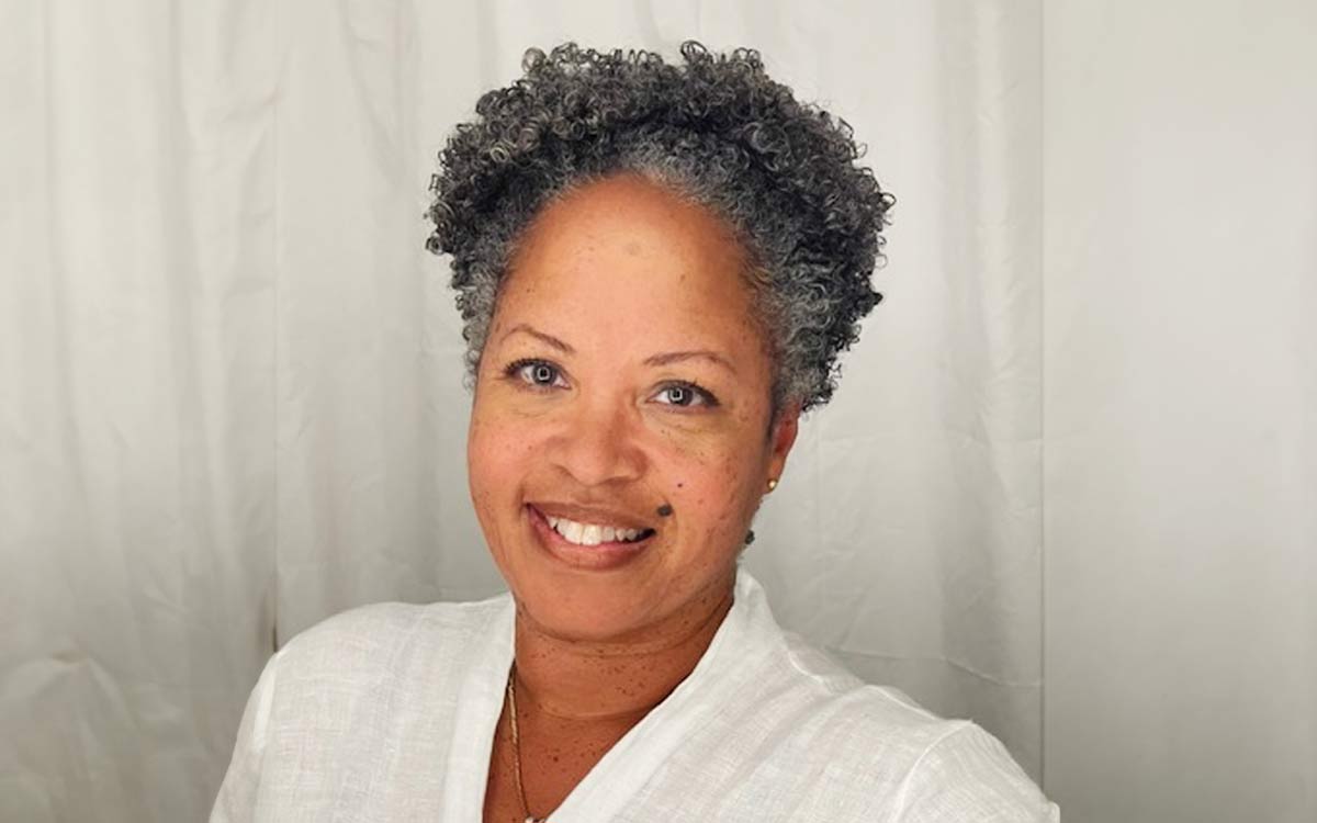Jeannine Brown-Lewis
