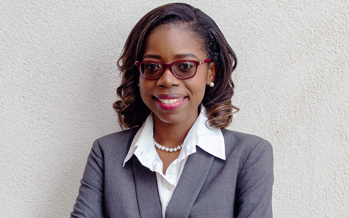 Andrea Dorsey